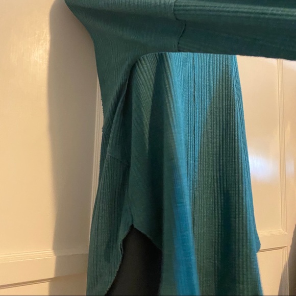 Lucky Brand Long Sleeve Light Sweater Small NWT - Picture 8 of 13